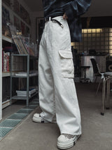 ボリットワイドカーゴパンツ