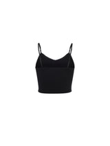 Rin cardigan set (Black)