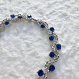 Midnight Tide Bracelet