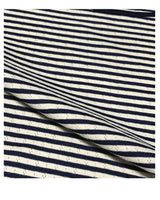 Fruity Stripe Sleeveless Top 4C