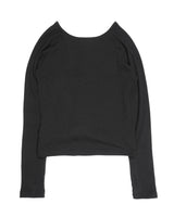  RIB STRAP TOP