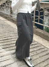 Kiru skirt 