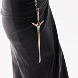 Sword Necklace