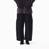 CROPPED FLARE PANTS
