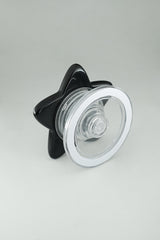 [Formica] Blackberry Candy button tok, Basic