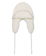 STITCH EARFLAP