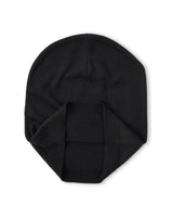 ELECTRO BEANIE BLACK
