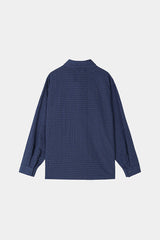 No.1170 スモールフィットチェックシャツ (3color)
