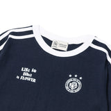 【数量限定】WLLF ユニフォームS/S Tシャツ