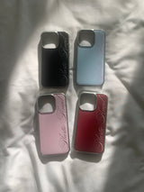【TPUケース】 Plastic Angel Case_Black