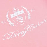 DirtyCoins Academy Sweatshirt