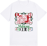 Mahjong Club Tee
