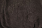 Cocoa bag - dark brown
