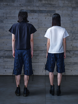 SS25 ブローアーショートパンツ 207
