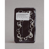 【W0dd Bangkok】 HORIZONTAL NECKLACE / ホリゾンタルネックレス