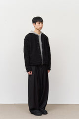 Fuzz Fur Cardigan
