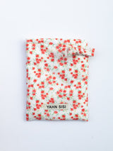 Bubble Gum Bag - Flower