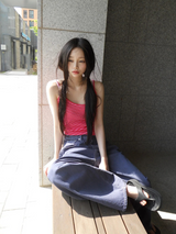 ネオンノースリーブ