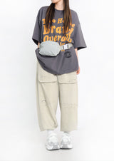 (UNISEX)カウボーイTシャツ