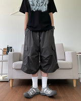 Move Bermuda Cargo Pants