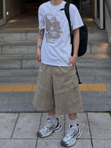 Daily Eyeball Short-Sleeve T-Shirt (4 Colors)