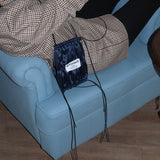 PPIPI バッグ (NAVY BLUE)