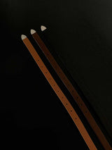 ASCLO 20 ブルネッロベルト（3colors）