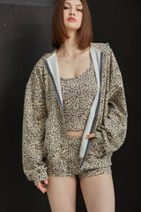 JUNGLE TOP