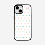 PUPPY STEP case (glass bumper)