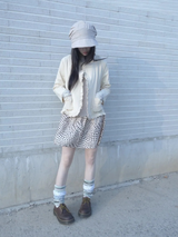 haru ribbon jacket