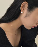 ペールピアス (シルバー)