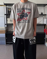 RT アメリカンボーイショートスリーブTシャツ