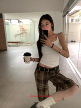 パート5 バミューダミッドパンツ