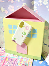 Haengundango MagSafe Hard Card Wallet