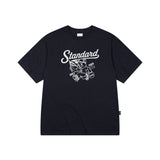 STND CAT Cool Cotton Short Sleeve (SISSTD-0269)