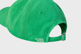ALARM KEYBOARD A CAP_GREEN