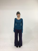 Zelio Tencel Long Sleeve (12color)