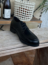 ASCLO Young Daddy Derby Shoes (2color)