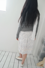 baroque skirt (2c)