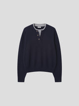 OR Henry Round Knit