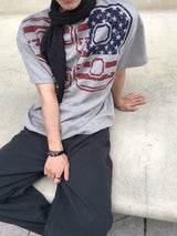 スターズ＆ストライプス ショートスリーブ Tシャツ 3C