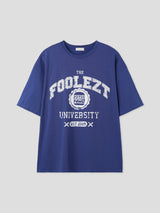 No.1321 ゾタスハーフTシャツ (3color)