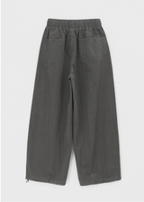 [MADE] Lua Two Way Balloon Summer Cotton Pants
