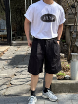 ダヴミューズ半袖Tシャツ