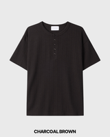シーズン ヘンリー Tシャツ