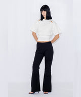 DEFORMATION TEE