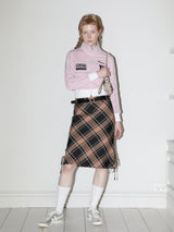 TRACK-TOP (PINK)