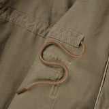 Clop Washed Field Jacket