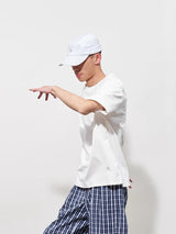 FMACM Technical Fabrics Basic Bottom Short Sleeve