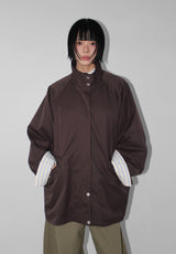 RAW FIELD JACKET